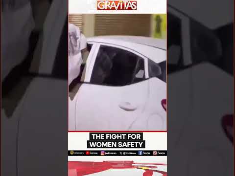 Kolkata doctor rape-murder case: The fight against anti-women violence | Gravitas Shorts