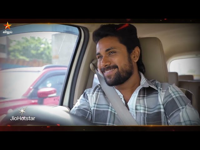 Ayyanar Thunai | 17th to 19th July 2025 - Promo
