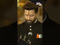Modi 3.0: LJP (Ram Vilas) Chief Chirag Paswan steals the show as he takes oath as Cabinet Minister  - 00:30 min - News - Video