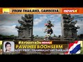 The Pura Besakih Temple in Bali | NewsX Ground Report | NewsX  - 11:47 min - News - Video
