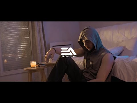 AHMED VC - METGHRABEEN | متغربين (OFFICIAL MUSIC VIDEO)