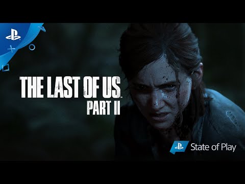  The Last of Us Part II