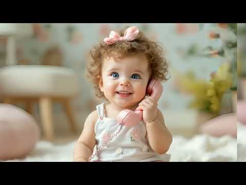 The SWEETest Conversation with a Little Girl on the Phone