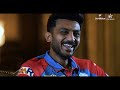 GEN BOLD #AxarPatel talks about playing for Delhi Capitals, leading the side & off camera moments