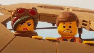 The LEGO Movie 2: The Second Par