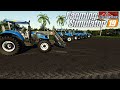 New Holland T6 BR v1.0.0.0