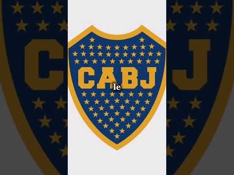 chaque pays avec son club.