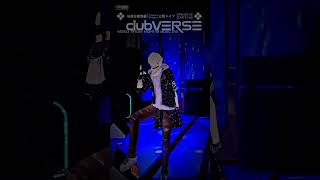 【VRライブ切り抜き】REVERB/loy 20250214 at 毎週金曜定期VRライブ「#clubVERSE」#VRChat #shor