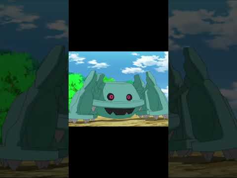 Thats not metagross thats gross