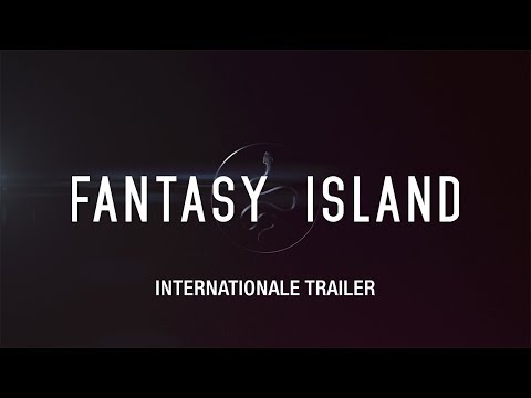Fantasy Island'
