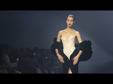 ASHI | Haute Couture Fall Winter 2023/2024 | Full Show