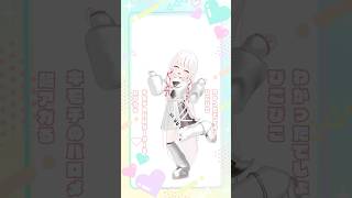 推し変、許さないんだからああ(⑉・̆-・̆⑉) #ホロライブ #踊ってみた #vtuber