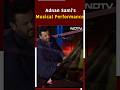 Adnan Samis Stellar Performance At NDTVs Banega Swasth India