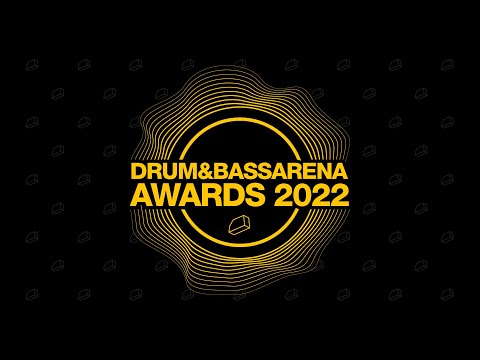 Drum&BassArena Awards 2022
