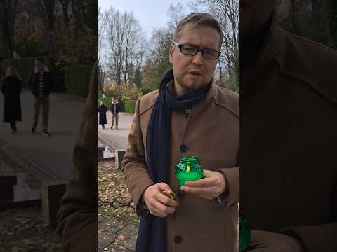 PAMIĘCI POLAKÓW I POLEK NIEWOLNICZO PRACUJĄCYCH W III RZESZY (W TYM NOJEGO DZIADKA)