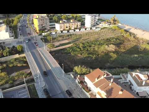 Vidéo de l’hébergement