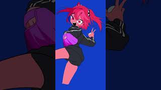 混沌ブギ描いてみた