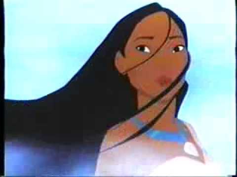 Pocahontas II: Journey to a New World'