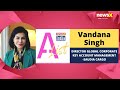Vandana Singh, Director Global Corporate Key Account Management-Saudia Cargo | India A-List | NewsX