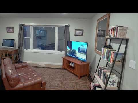 Property video