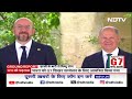 50th G7 Summit: G7 की सदस्यता का भारत का दावा मज़बूत, शिखर सम्मेलन के लिए Italy रवाना हुए PM Modi  - 14:22 min - News - Video