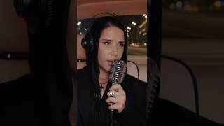 MIRAVI о том, как появился ее псевдоним – в новом выпуске MC TAXI!