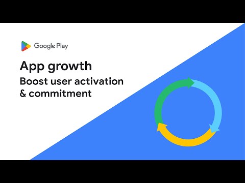 Boost user activation and commitment – App Growth