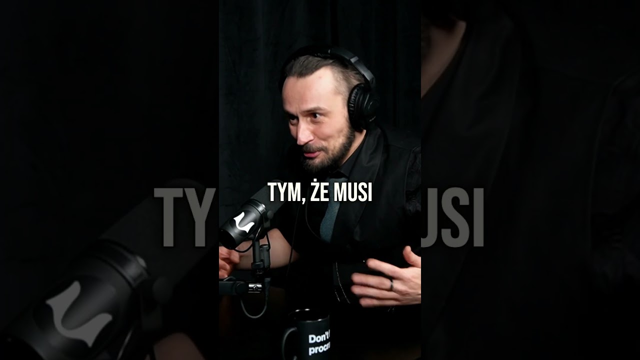 02 Jak Wyglądają Nawyki z Więzienia? – ft. dr Andrzej Kacprzak