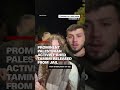 Prominent Palestinian activist Ahed Tamimi released from jail  - 00:49 min - News - Video