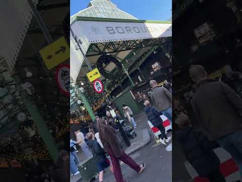 AHORRANDO EN LONDRES