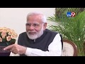 PM Modi's first interview of 2019 - Live