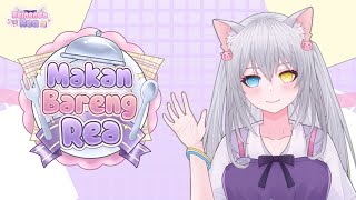 MAKAN BARENG REA - COBAIN SUSU MBOK DARMI
