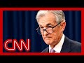 Powell predicts unemployment likely to go up, and stock market dips after his worrying prediction