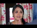 నేను అడుగు పెట్టడం వల్లే ఈ సమస్య | Ammayi Garu | Full Ep 161 | Zee Telugu | 05 May 2023  - 21:32 min - News - Video