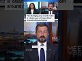 Pete Buttigieg says social media is clearly part of the problem around political violence  - 02:16 min - News - Video
