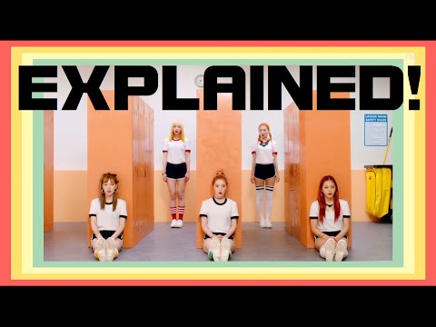 Red Velvet -