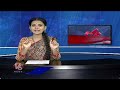 Laser Show At Tank Bund Attracts Public | Hyderabad | V6 Teenmaar  - 01:42 min - News - Video