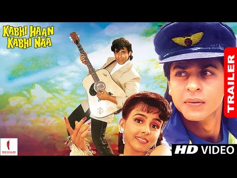 Kabhi Haan Kabhi Naa'