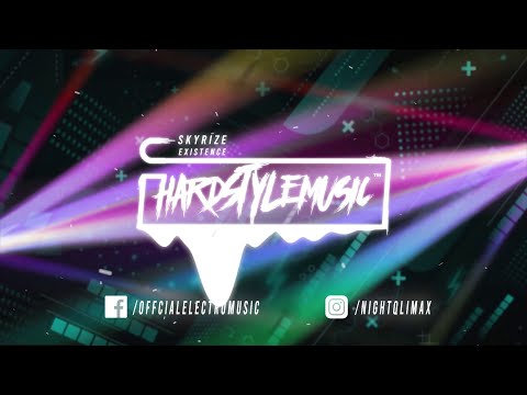 Skyrize - Existence