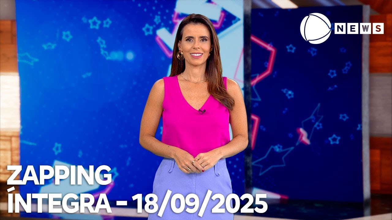 Zapping   18092025