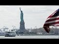 Statue of Liberty 'all-clear' after false bomb alert