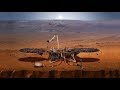 NASA to send robotic geologist to Mars