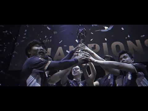 The Power to Conquer Worlds - Alienware 0:30 Spot