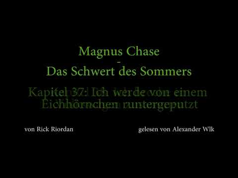 MC1 -  Kapitel 37-39