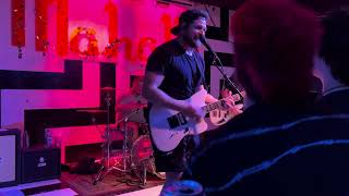 Driveways Hold it together/Are you afraid of the dark? Live at Mahall’s Lakewood,OH 8-13-23