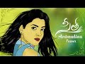 Sita Animation Teaser: Sai Srinivas Bellamkonda, Kajal Aggarwal