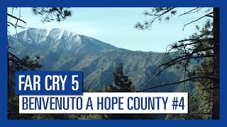 Far Cry 5 - Benvenuto a Hope County #4