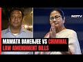 Mamata Banerjee To Amit Shah: Dont Rush To Change Criminal Laws