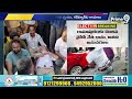 గొడ్డలి,రాడ్స్ తో  రెచ్చిపోయిన వైసీపీ గుండాలు | High Tension AT Tirupati | Prime9 News - 10:46 min - News - Video