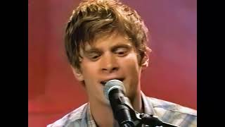 Relient K - Be My Escape (Live At The Tonight Show With Jay Leno 07/11/2005) HQ